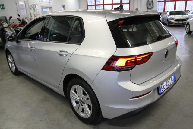 VOLKSWAGEN Golf 1.0 TSI EVO Life 110 CV