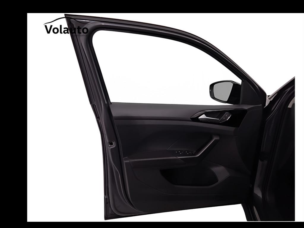 VOLKSWAGEN T-Cross 2019 - T-Cross 1.0 tsi Style 110cv dsg