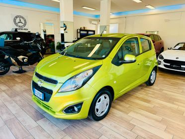 Chevrolet Spark 1.0 Special Ediction GPL 5 Posti