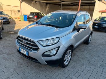 Ford EcoSport 1.0 EcoBoost 125 CV Start&Stop aut. ST-Line