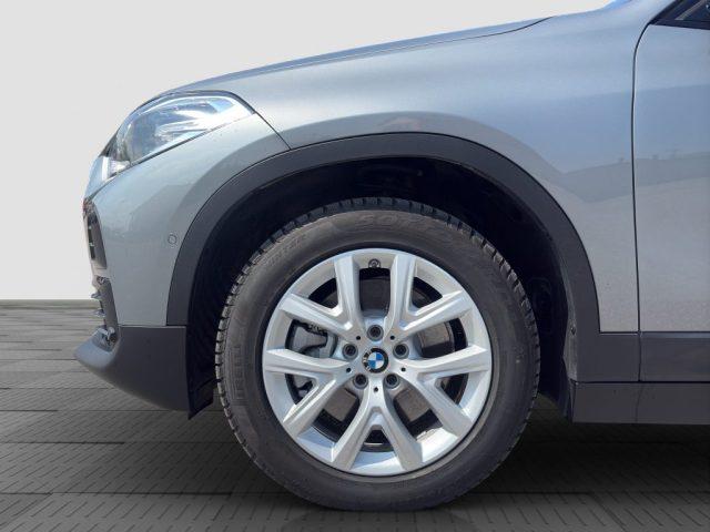 BMW X2 X2 xDrive20d