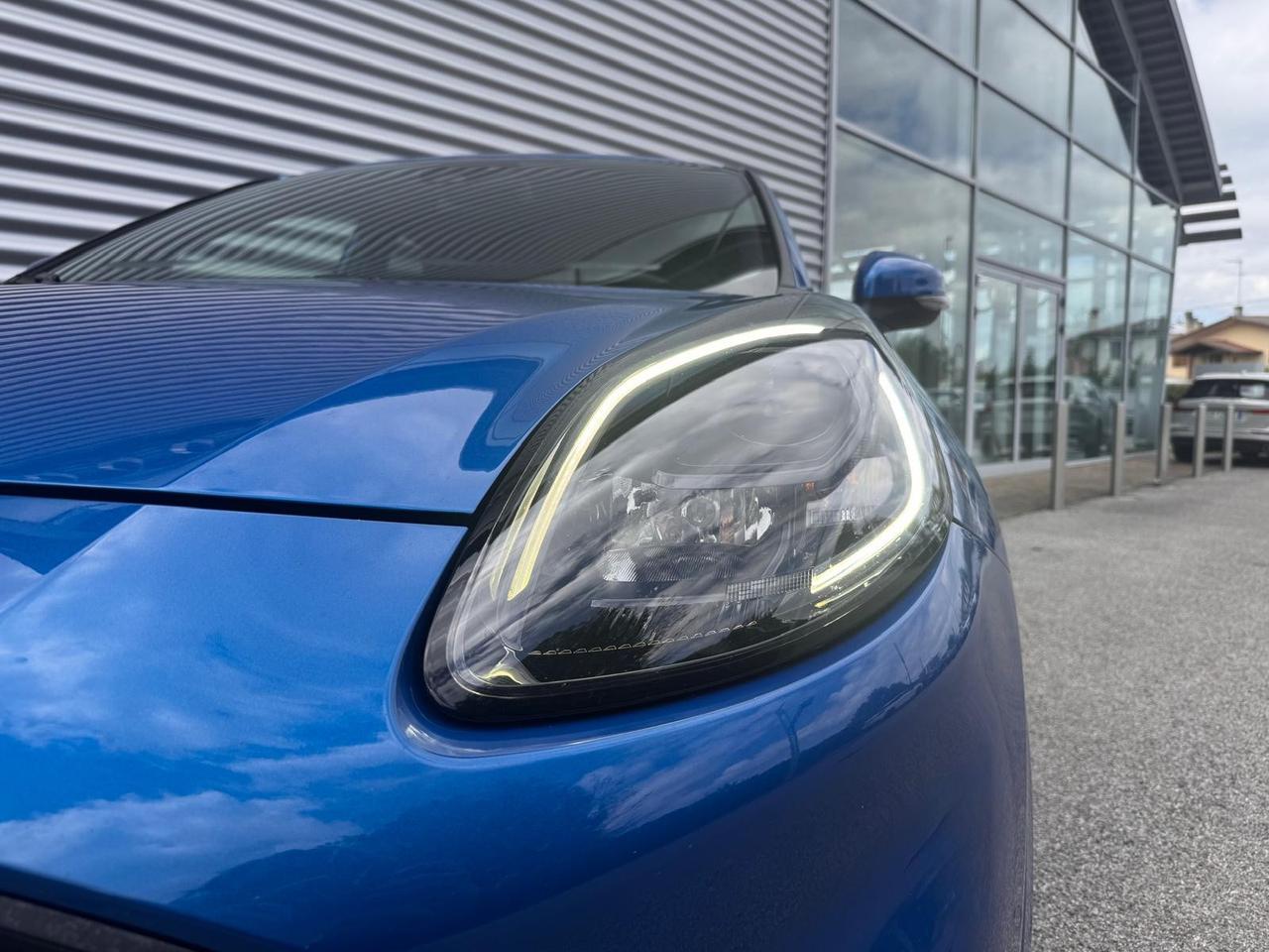 FORD PUMA 1.0 125CV ECOBOOST HYBRID ST-LINE S&S