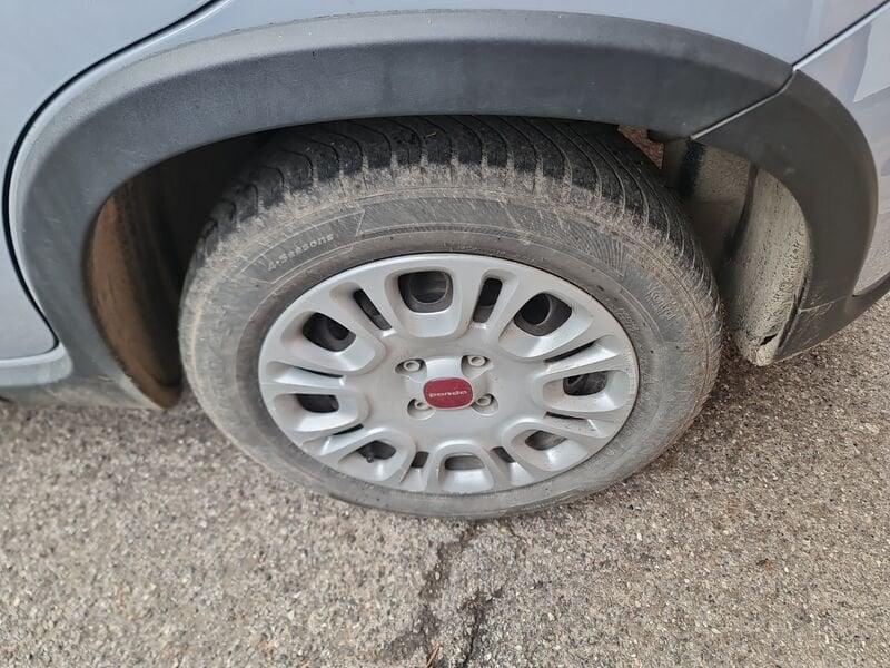 FIAT Panda Panda 1.0 FireFly S&S Hybrid