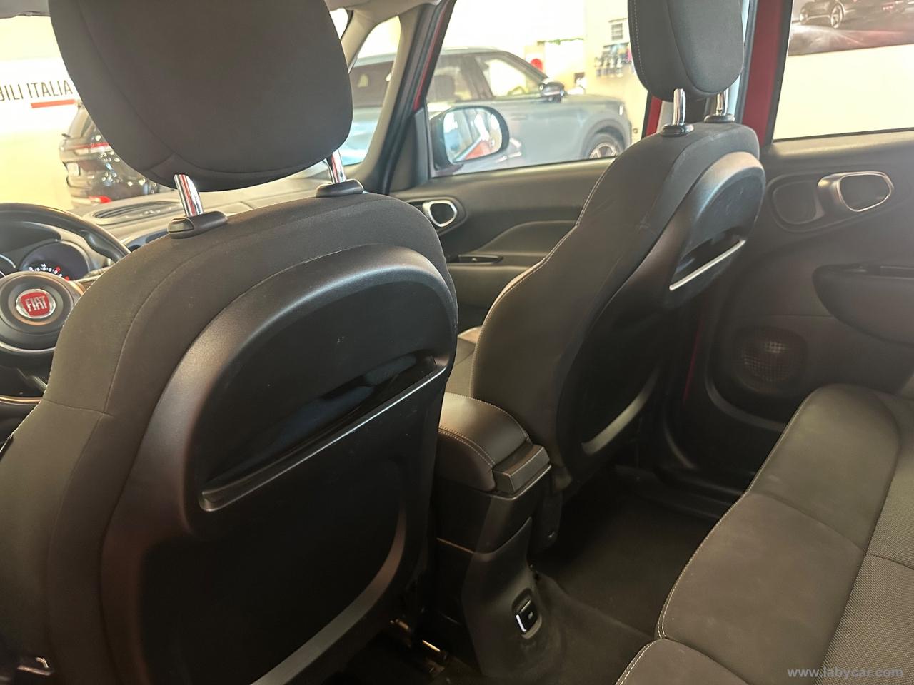 FIAT 500L 1.6 MJT 120 CV Lounge