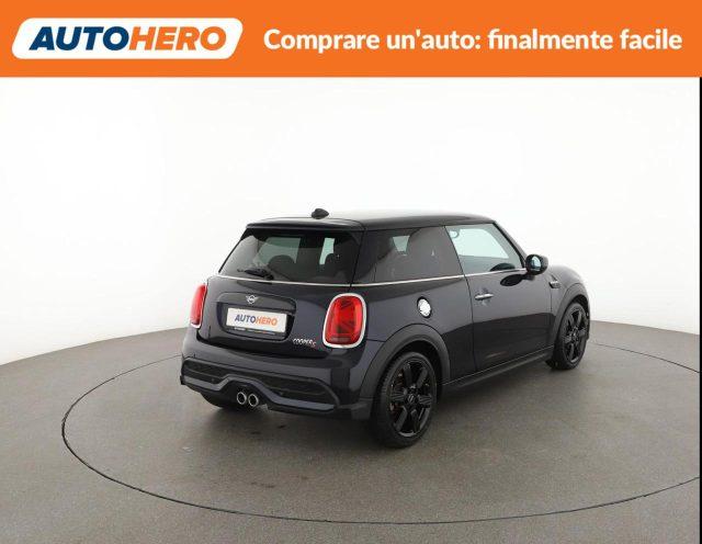 MINI Cooper S 2.0 Cooper S Essential