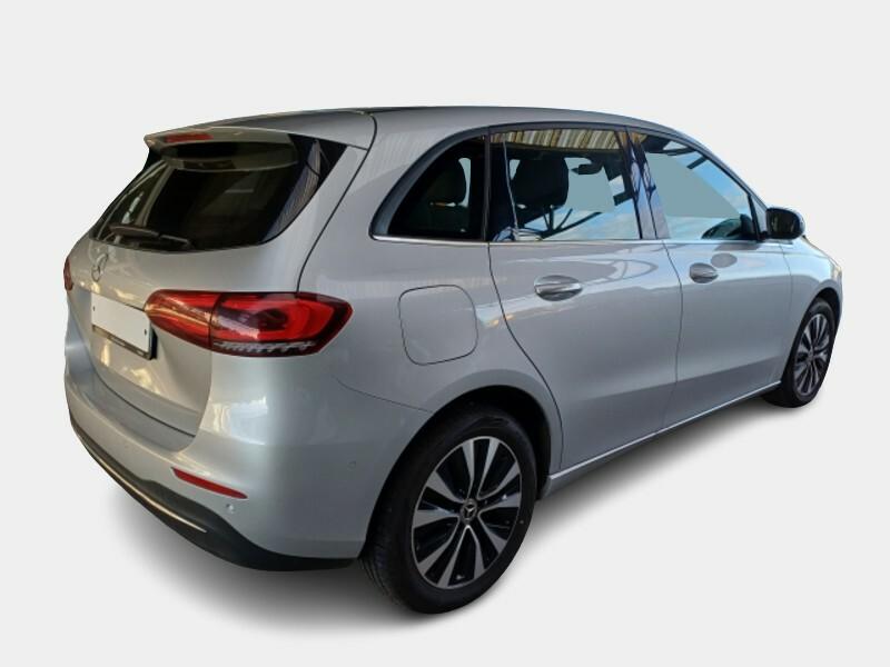 MERCEDES-BENZ B 250 e Plug-in hybrid Auto Business Extra