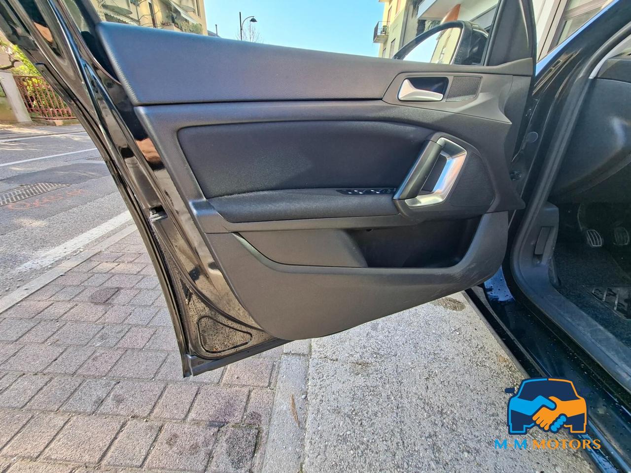 Peugeot 308 5 Porte 308 5p 1.5 bluehdi Active s&s 130cv