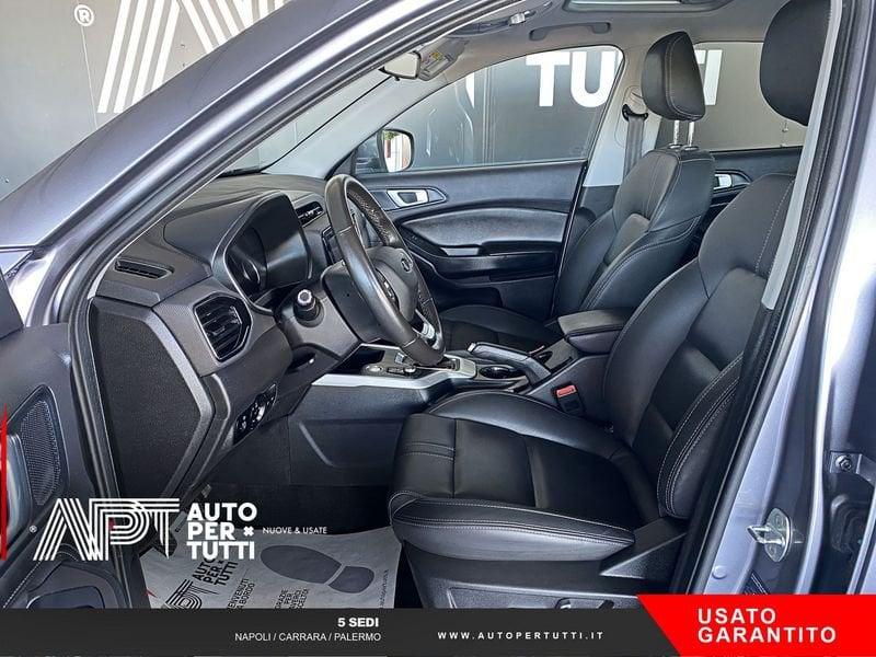 DR AUTOMOBILES dr 4.0 dr 4.0 1.5 Gpl 114cv