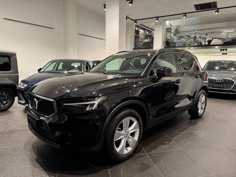 Volvo XC40 B3 automatico Business