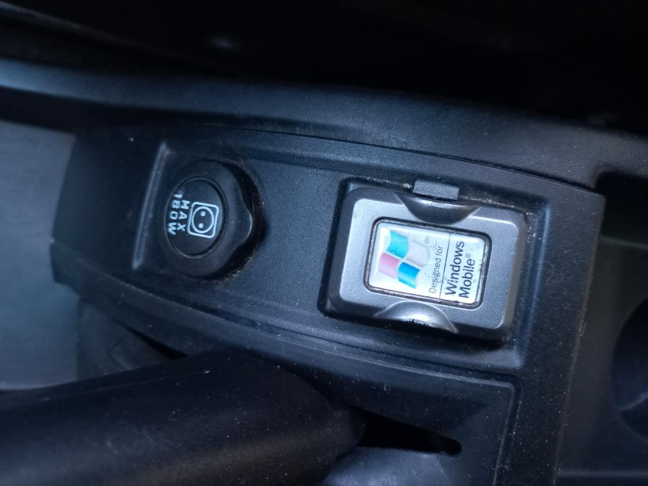 Lancia MUSA 1.4 Platino GPL Neopatentati