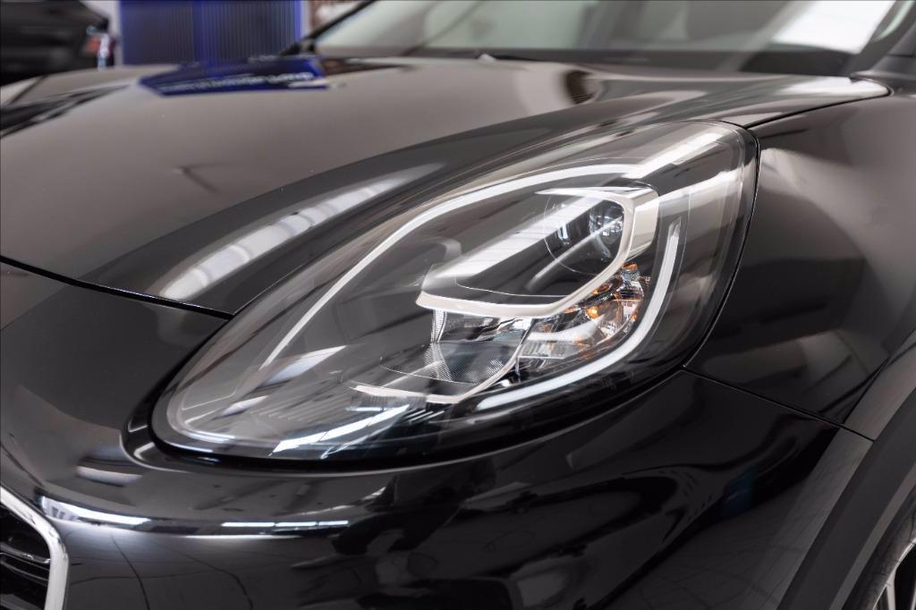 FORD Puma 1.0 ecoboost h Titanium Design s&s 125cv del 2022