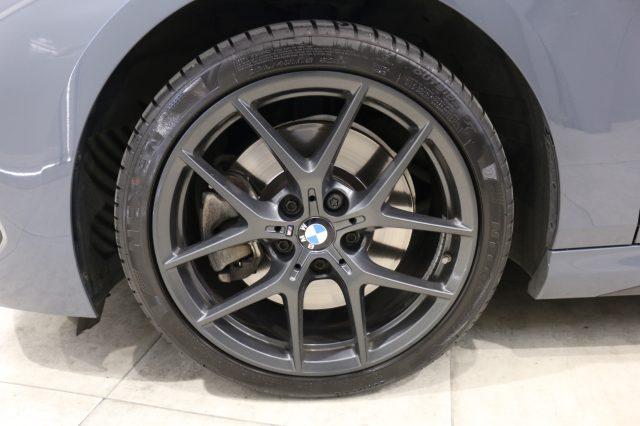 BMW 220 d xDrive Gran Coupé Msport aut.