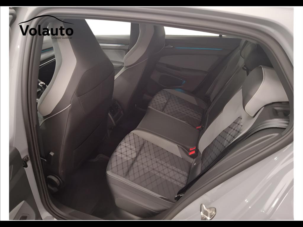 VOLKSWAGEN Golf VIII 2020 - Golf 1.5 tsi evo R-Line 130cv