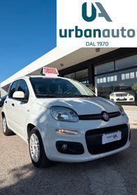 Fiat Panda 1.3 MJT Easy