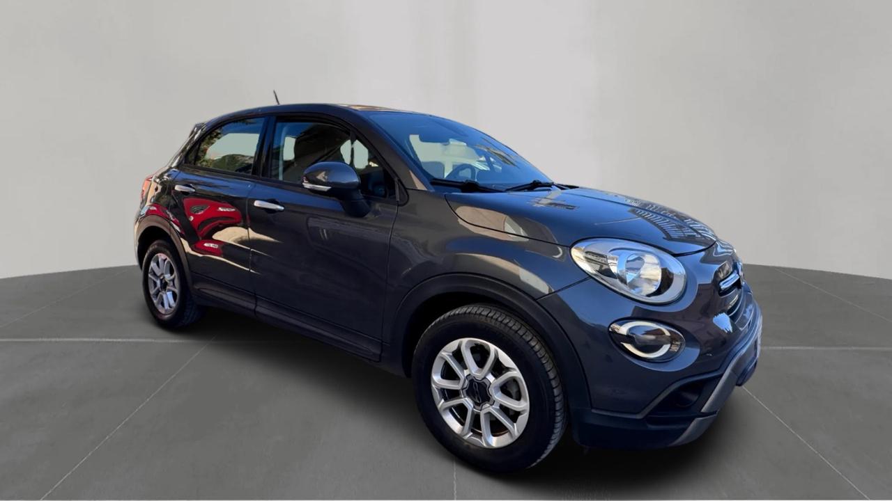 Fiat 500X 1.3 MultiJet 95 CV Cross