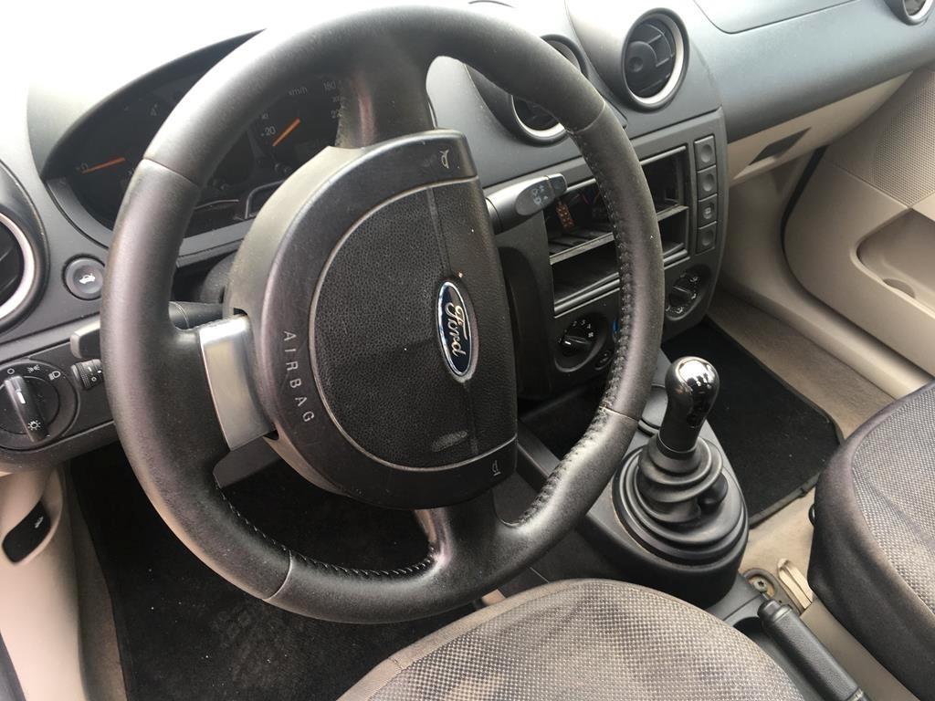 Ford Fiesta 1.4 TDCi 5p. Ambiente