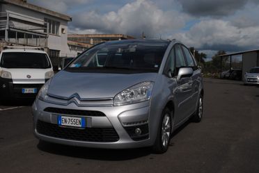 Citroen C4 Picasso 1.6 HDi 110 CV