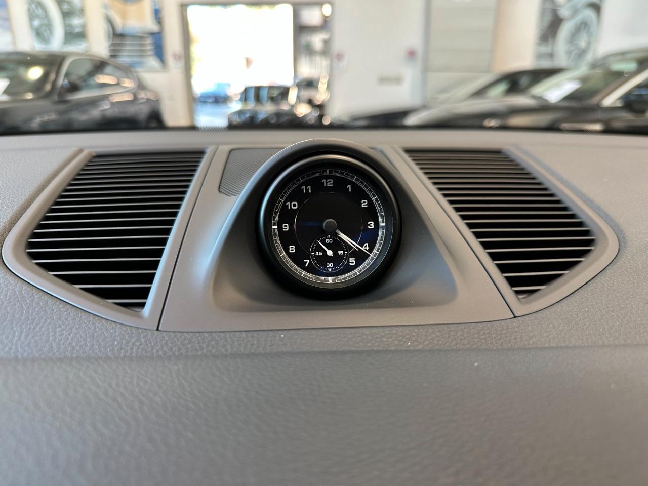 Porsche Macan 2.0 265cv PDK-21"-Tetto-Terminali Sport