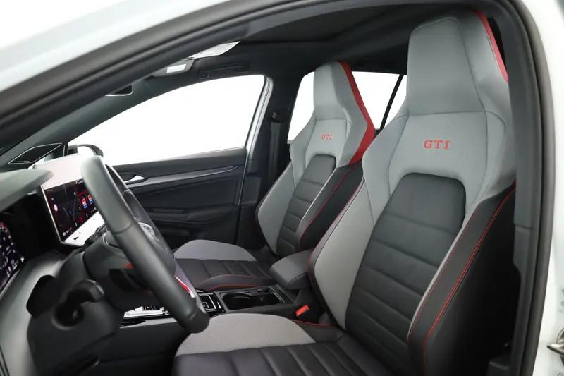 Volkswagen Golf GTI Tetto*Pelle*Iva Esposta