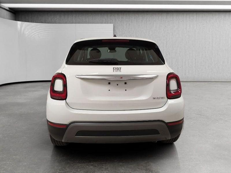 FIAT 500X Dolcevita 1.5 t4 hybrid Cross 130cv dct