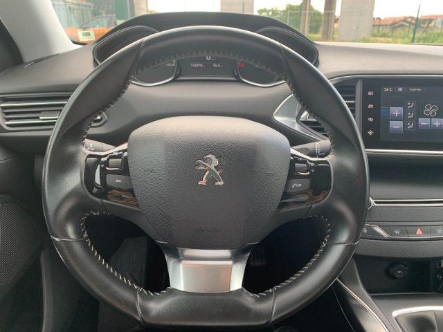 PEUGEOT 308 BlueHDi 150 S&S SW Allure*EURO6*