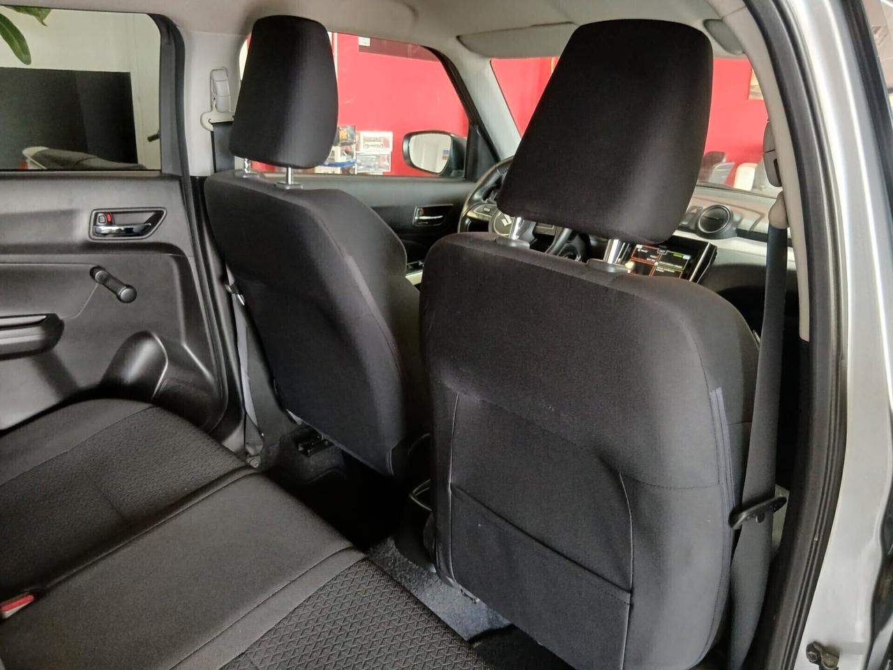 Suzuki Swift 1.2 Hybrid 90CV UNICO PROPRIETARIO