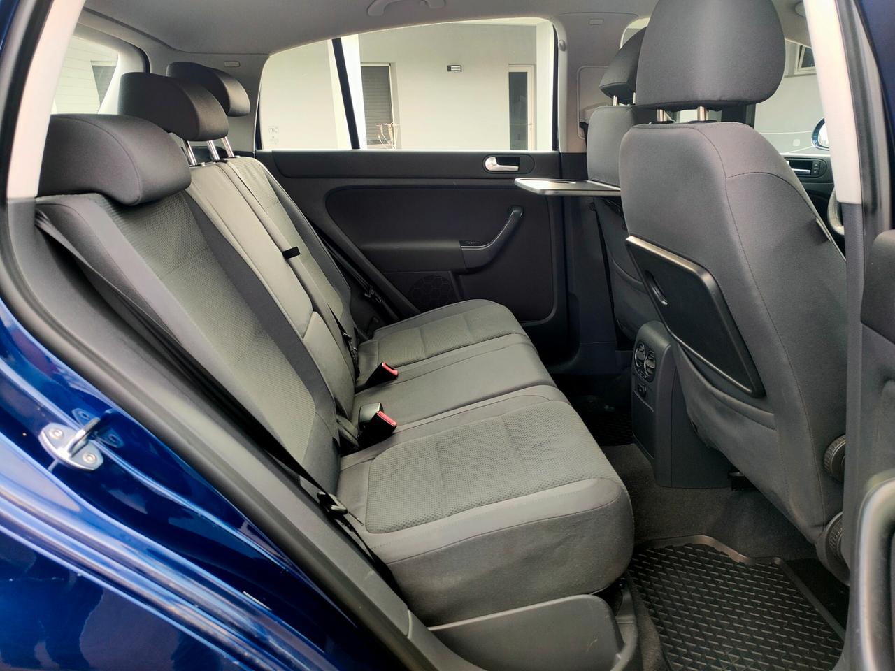 Volkswagen Golf Plus Golf 1.6 5p. Comfortline unico proprietario neopatentati