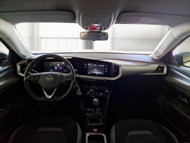 OPEL MOKKA 1.5 110 CV EDITION MT6 SUV
