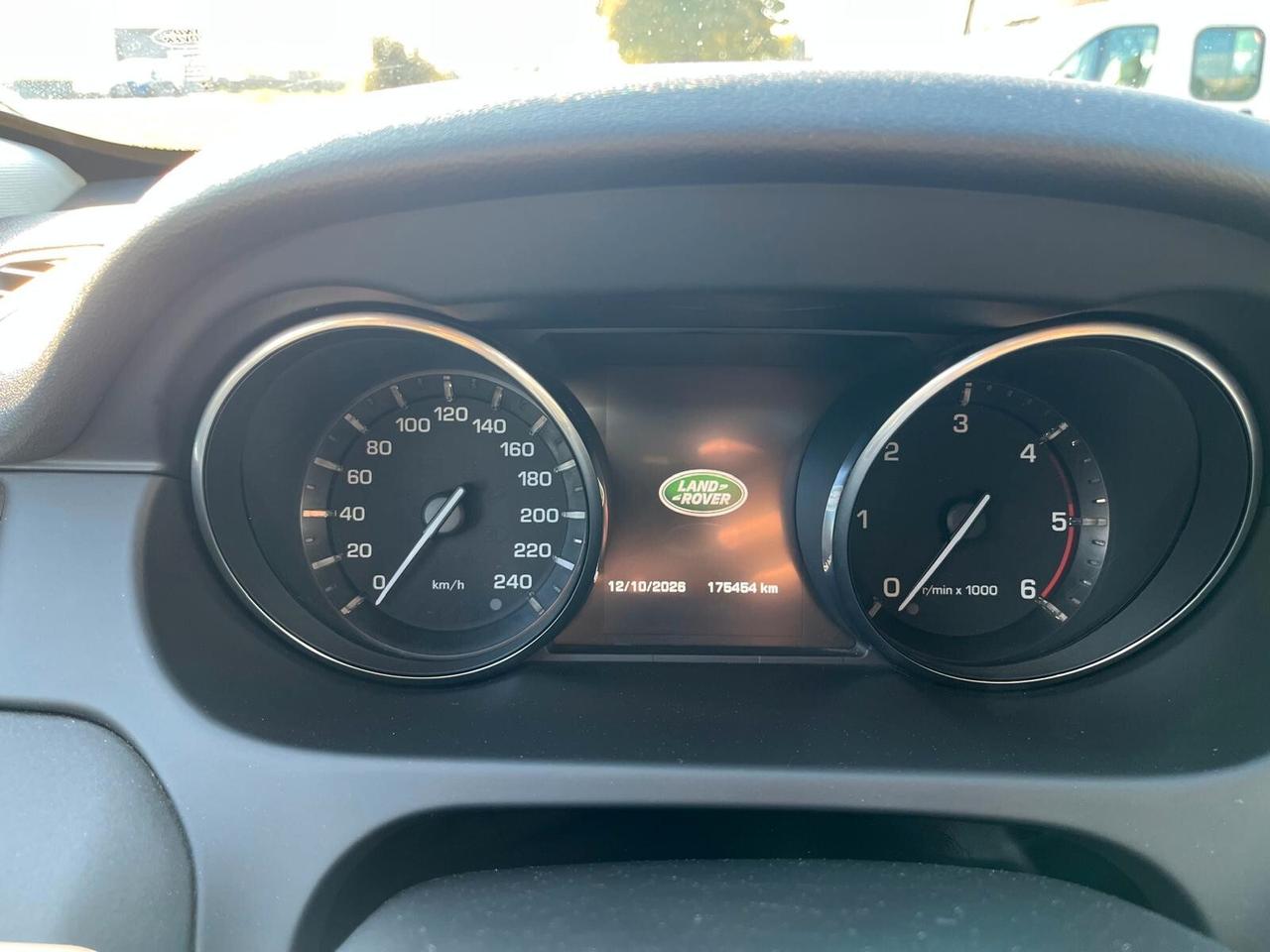 Land Rover Discovery Sport 2.0 TD4 150 CV Pure