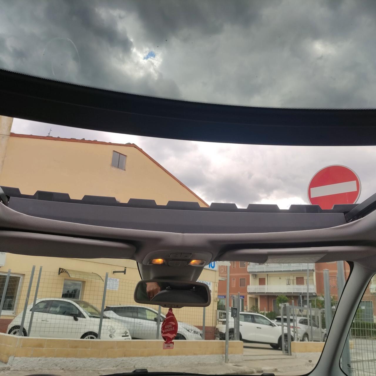 Fiat 500L 1.4 95 CV Lounge E6B