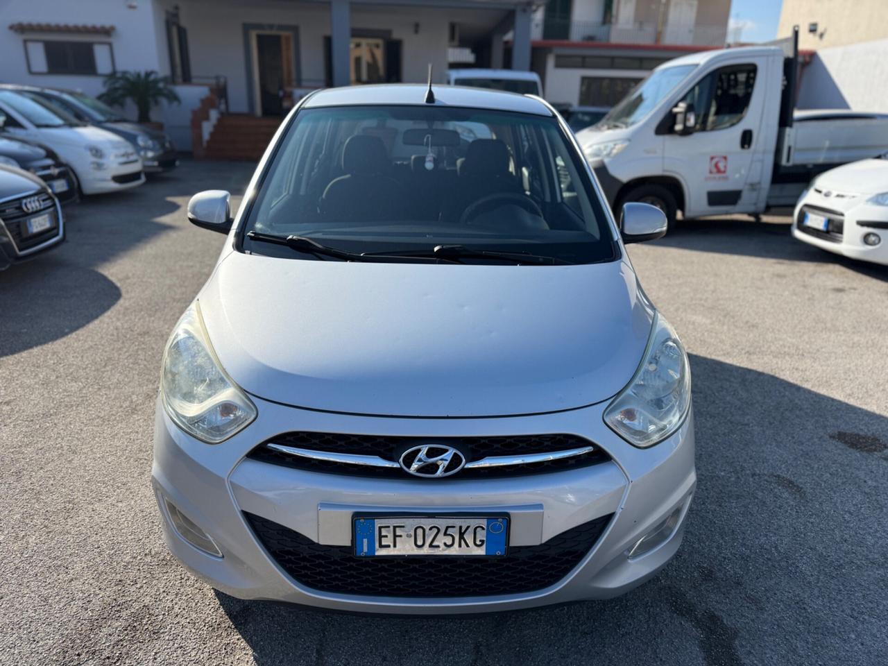 Hyundai i10 1.1 12V Comfort NUOVA