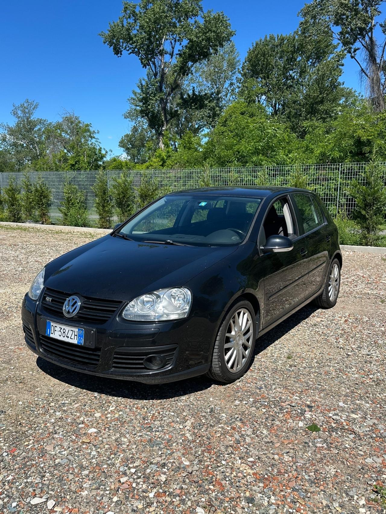 Volkswagen Golf 1.4 16V TSI 5p. GT Sport
