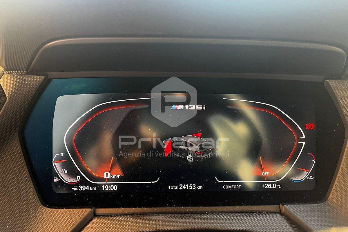 BMW M 135i xDrive