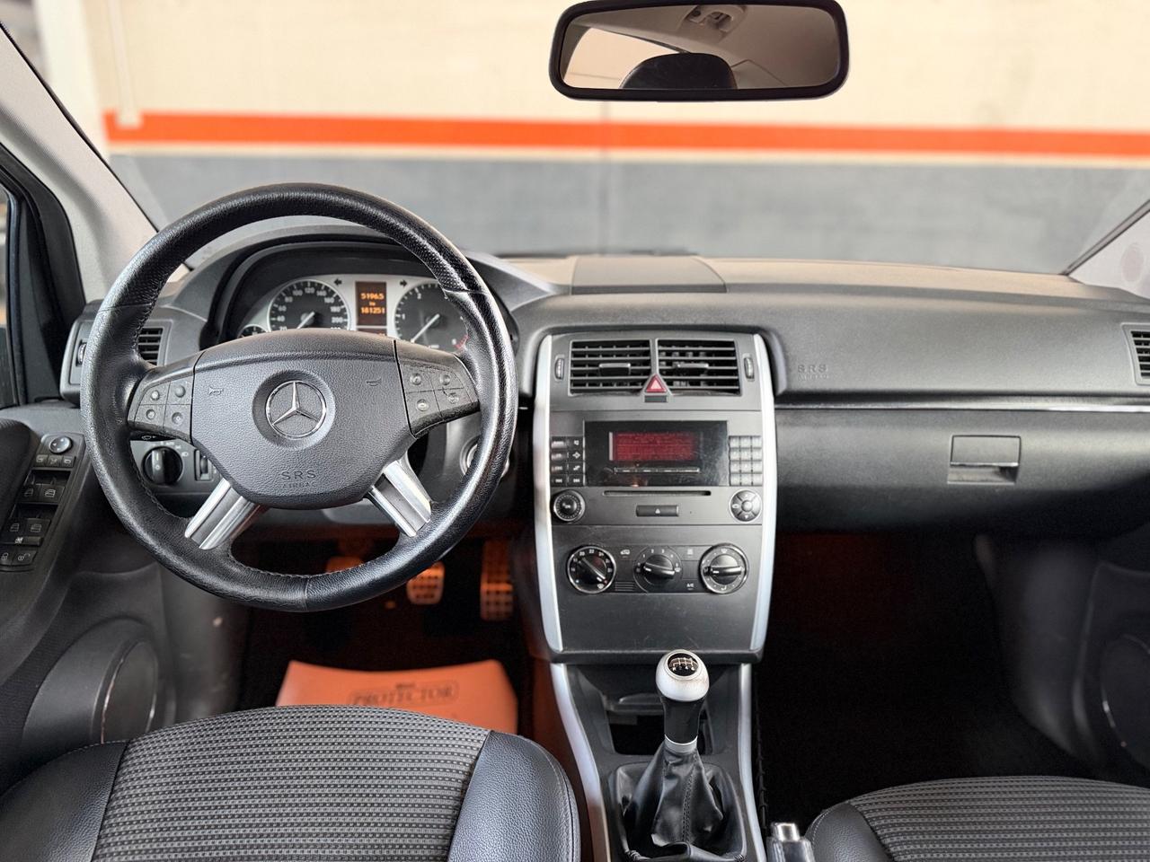 Mercedes-benz B 200 CDI Sport NEOPATENTATI