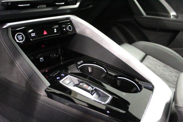 AUDI Q5 SPB 2.0 TDI Quattro S-Tronic S-Line KM0 MY25