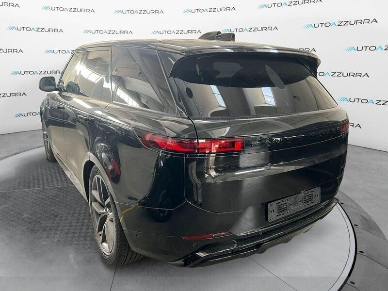 Land Rover Range Rover Sport Range Rover Sport 3.0D l6 249 CV Dynamic SE