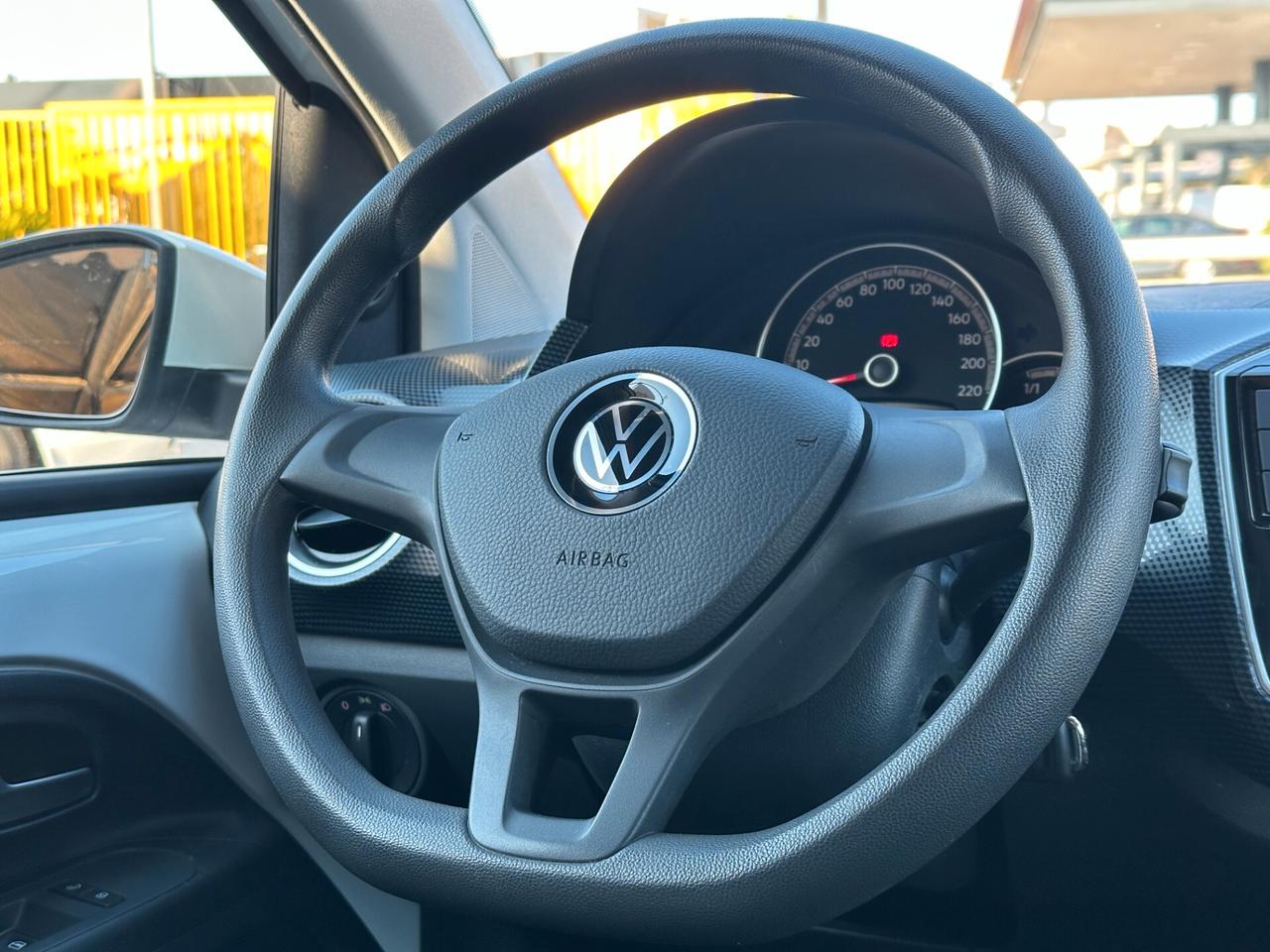 VOLKSWAGEN up! 1.0 5 porte EVO move up! BMT