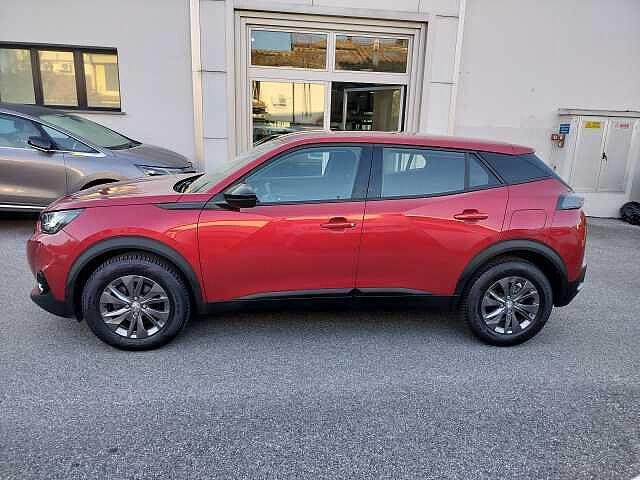 Peugeot 2008 PureTech 100 S&S Active Pack