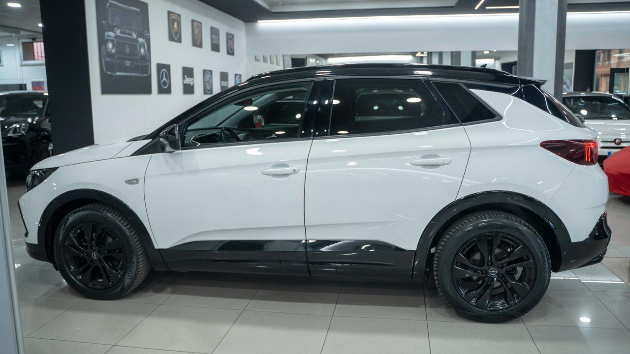 Opel Grandland 1.5 ECOTEC GS LINE AUTO 130 CV LED CARPLAY VIRTUAL