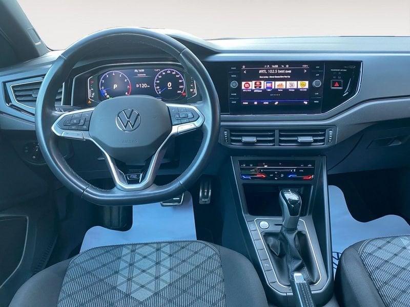 Volkswagen Taigo 1.0 TSI 81kW R-Line DSG