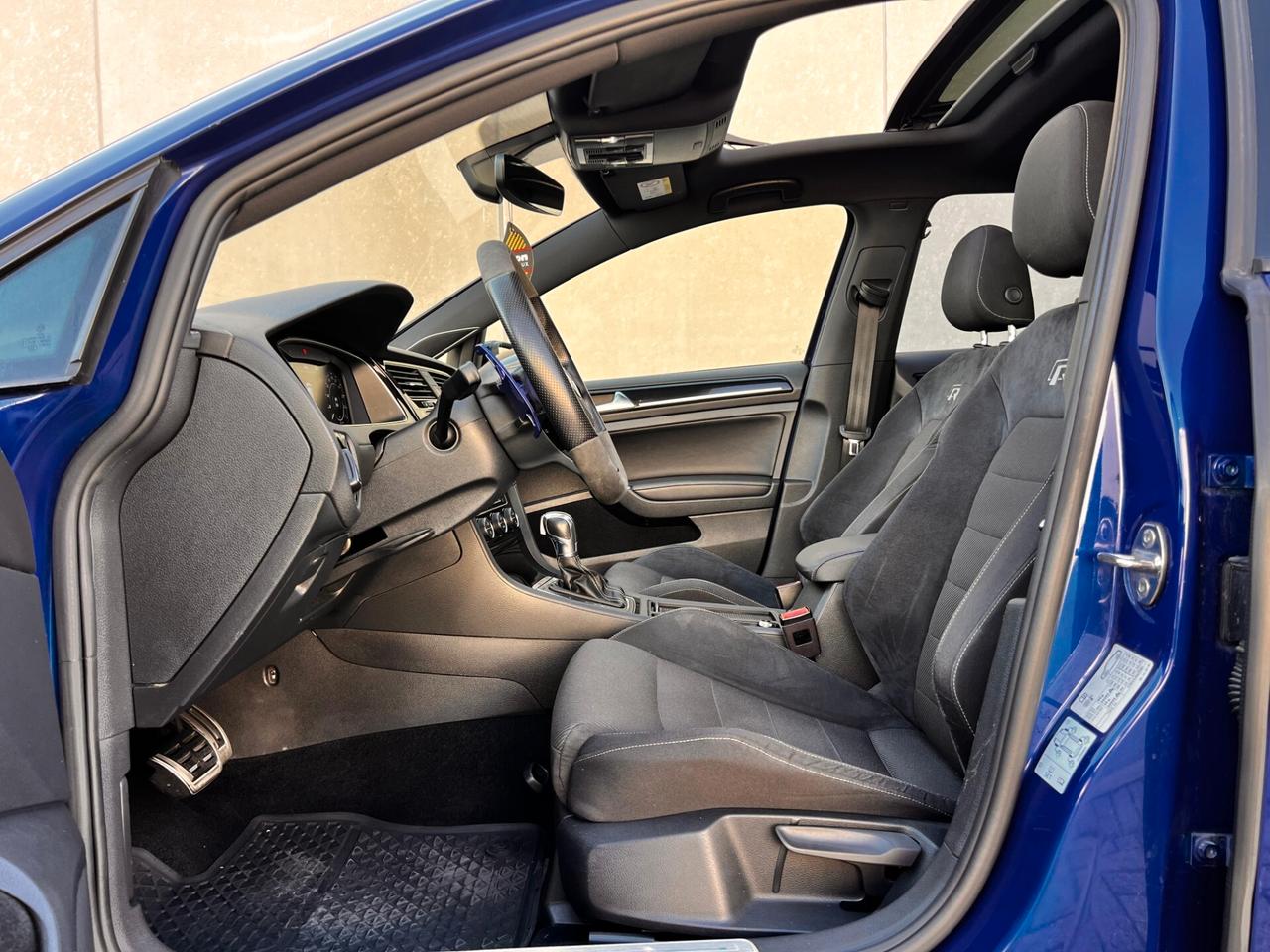 Volkswagen Golf R 2.0 TSI DSG 4MOTION 5p. 380CV