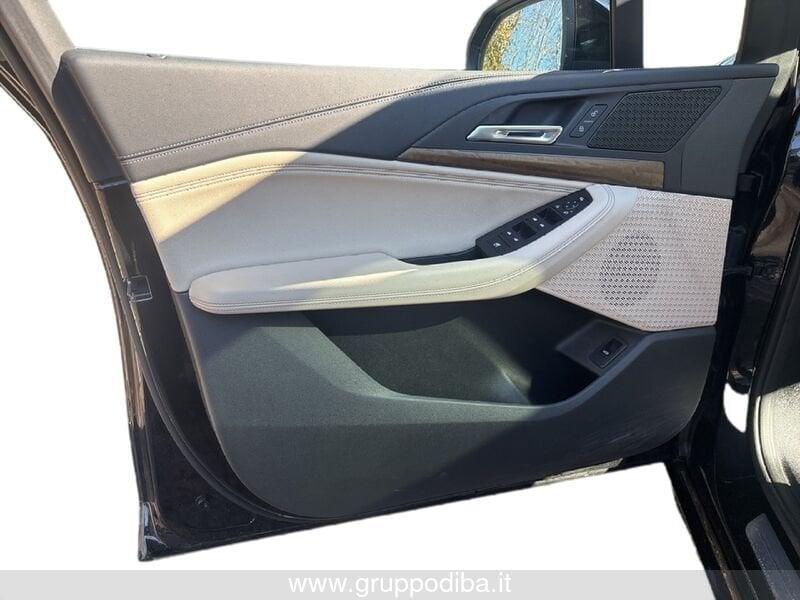 BMW Serie 2 Active Tourer Serie 2 U06 Active Tourer 218d Active Tourer Luxury auto