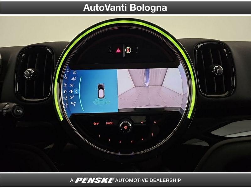 MINI Mini Countryman F60 Mini 2.0 Cooper D Classic Countryman