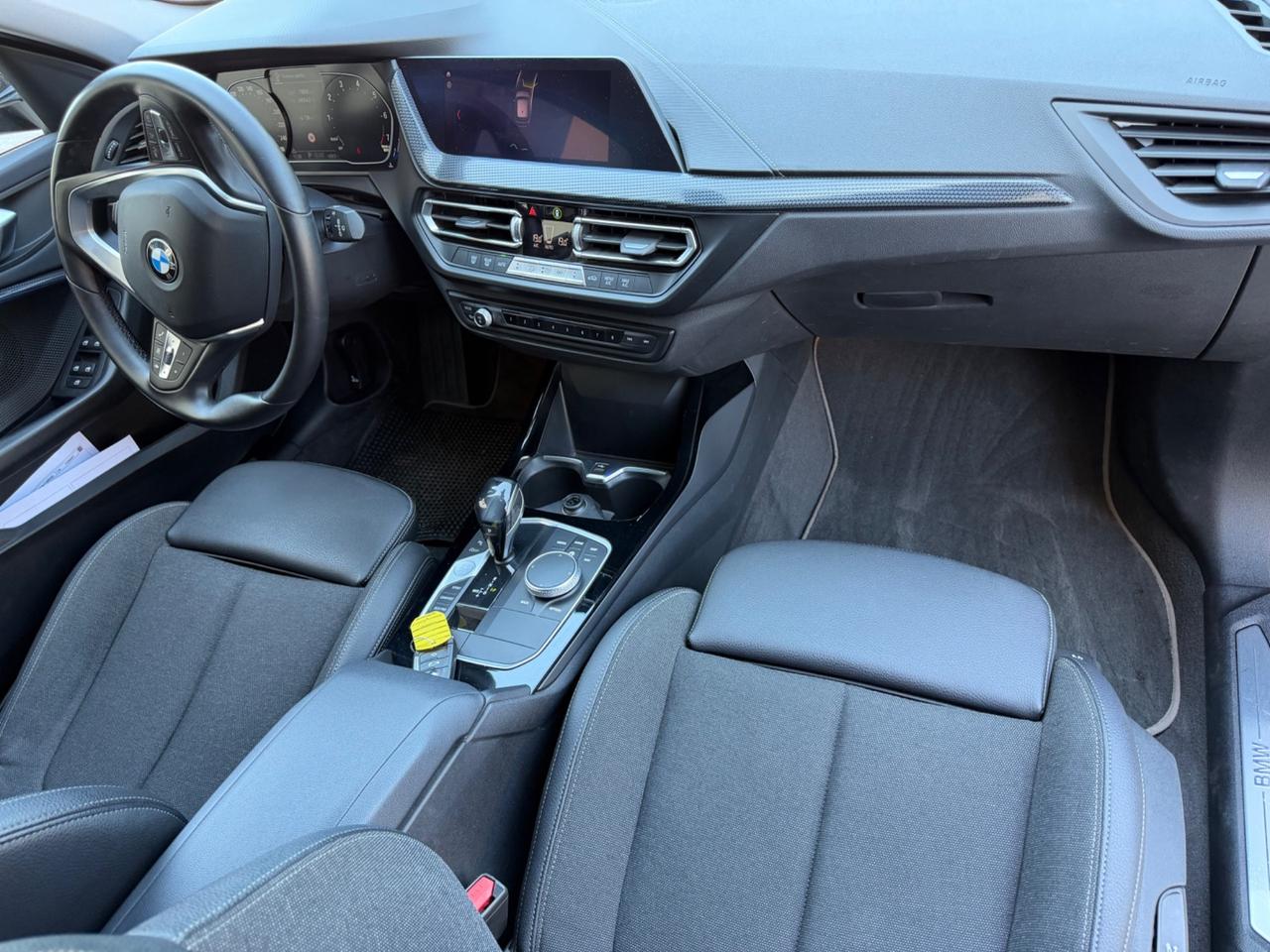Bmw 118 118i 5p. Luxury