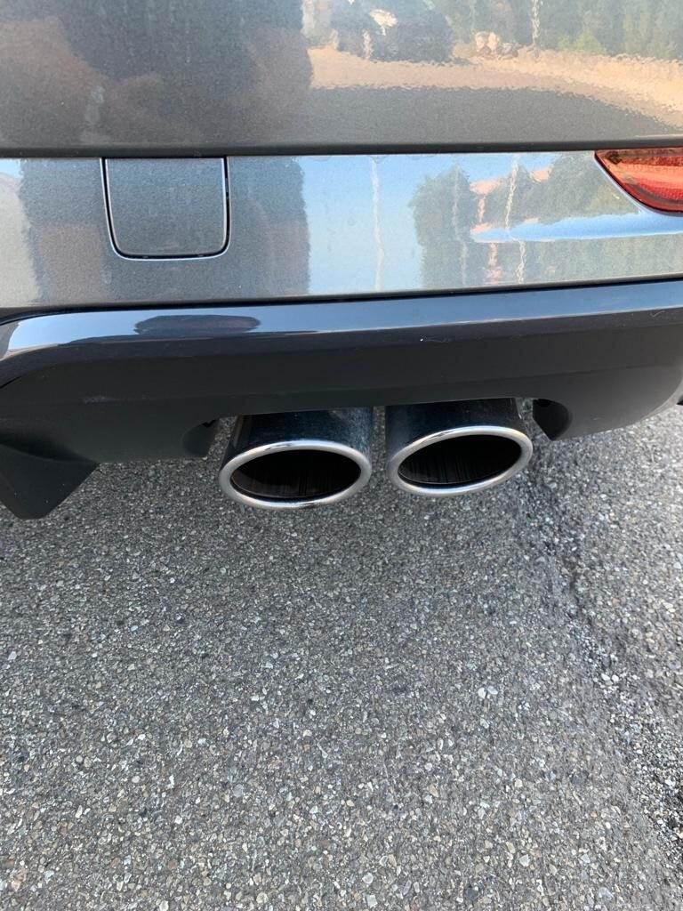 Audi A3 SPB 30 TFSI Sport