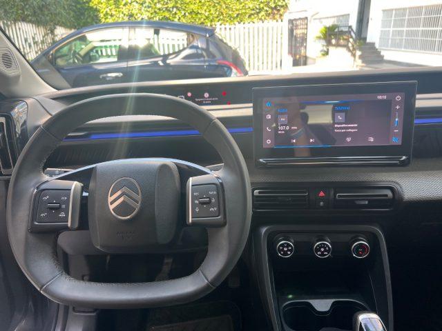 CITROEN C3 PureTech 100 S&S You Pack Plus da ?179,00 mensili