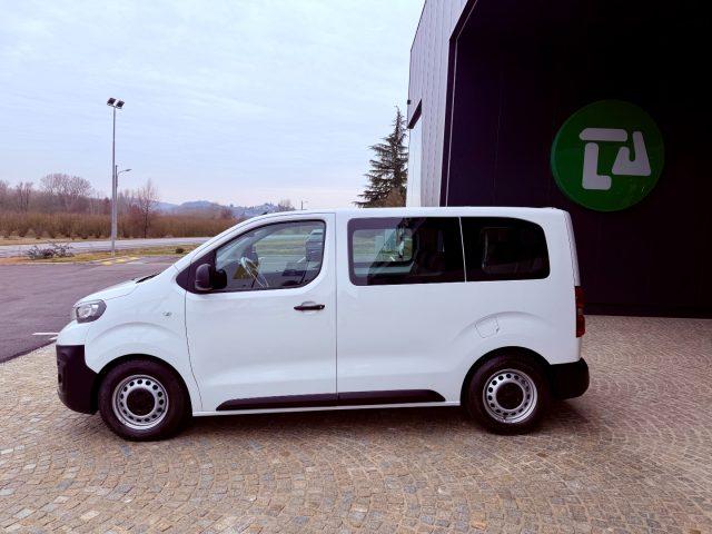 PEUGEOT Expert 8 POSTI - 150CV - KM 75.000 - NO OBBLIGO FINANZIAM