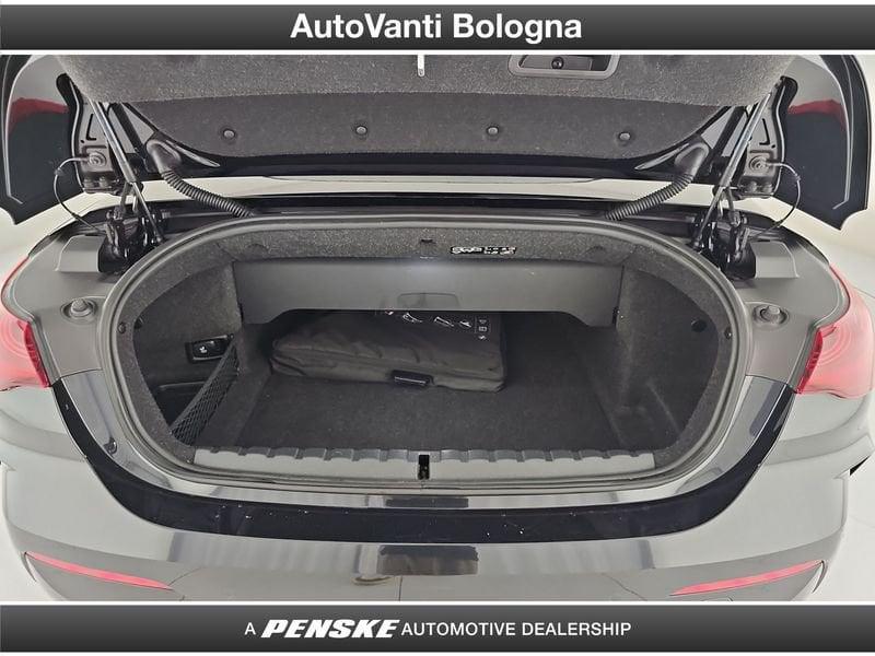 BMW Serie 4 Cabrio 420i Cabrio Msport PRO