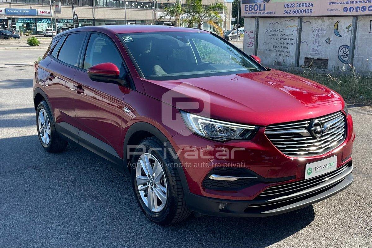 OPEL Grandland X 1.5 diesel Ecotec Start&Stop Business