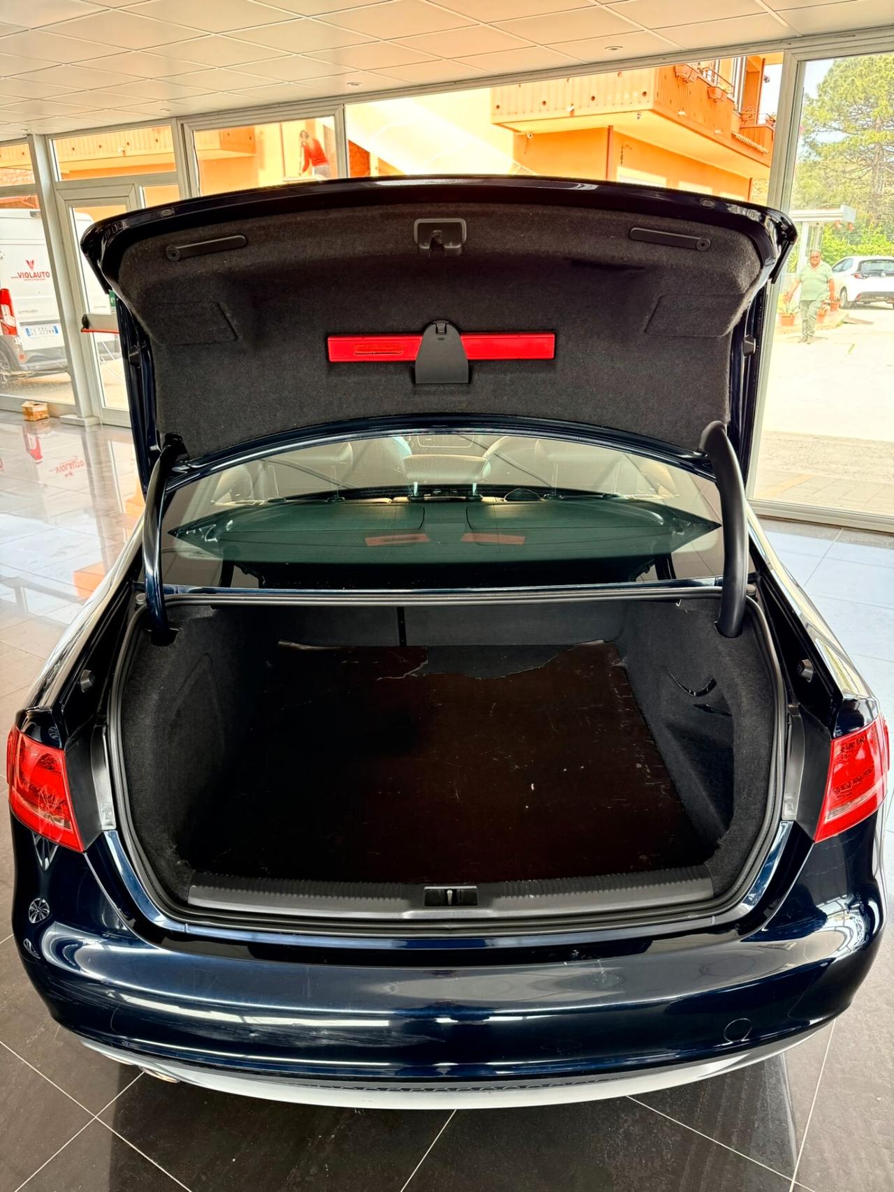 Audi A4 2.0 TDI 143CV F.AP. Advanced